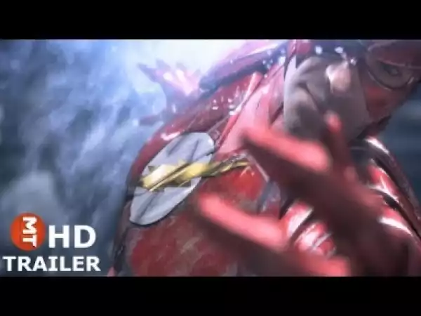 Video: The Flash: Flashpoint (2020 Movie) Teaser Trailer #1 - EZRA MILLER, JEFFREY DEAN MORGAN